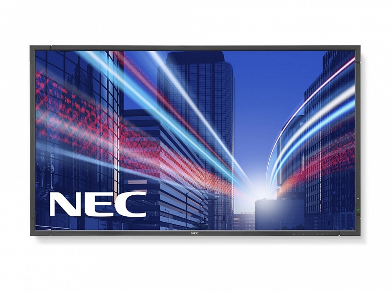 NEC MultiSync P703