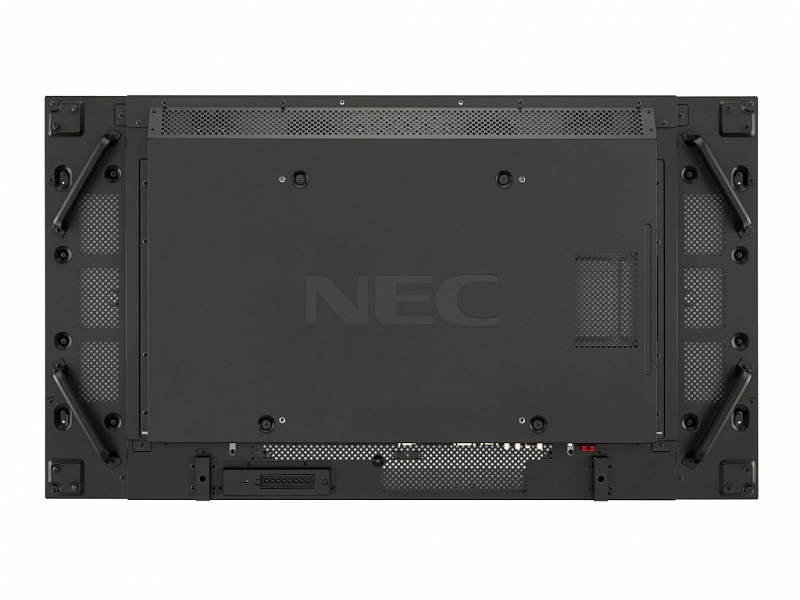 NEC MultiSync X554UN 2 3