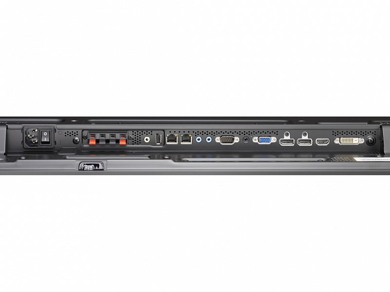 NEC MultiSync X554UN 2 4