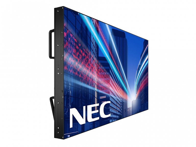 NEC MultiSync X554UNV 1