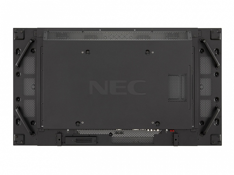 NEC MultiSync X554UNV 4