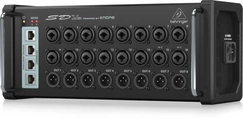 BEHRINGER SD16