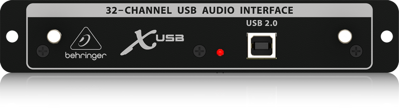 BEHRINGER X-USB