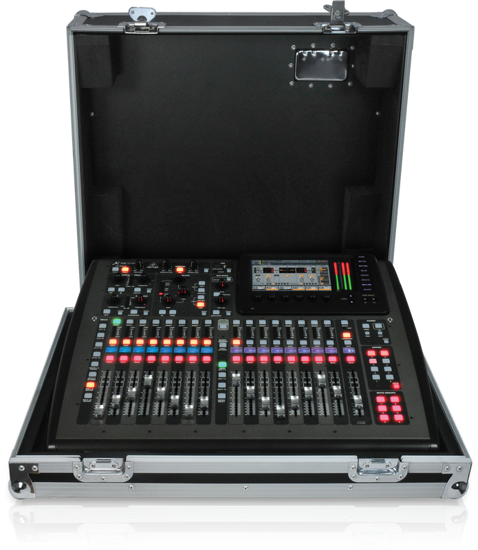 BEHRINGER X32 COMPACT-TP