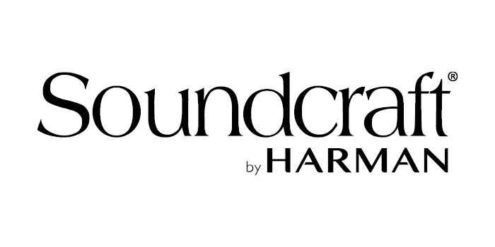 SOUNDCRAFT logo