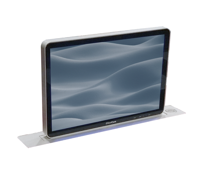GlavCom LCD Smart Lift Double Screen