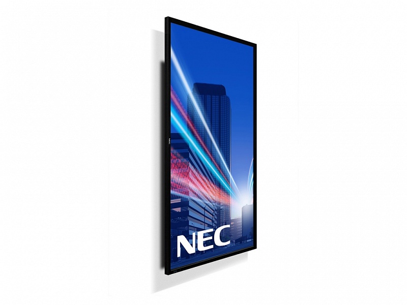 NEC MultiSync X401S 3