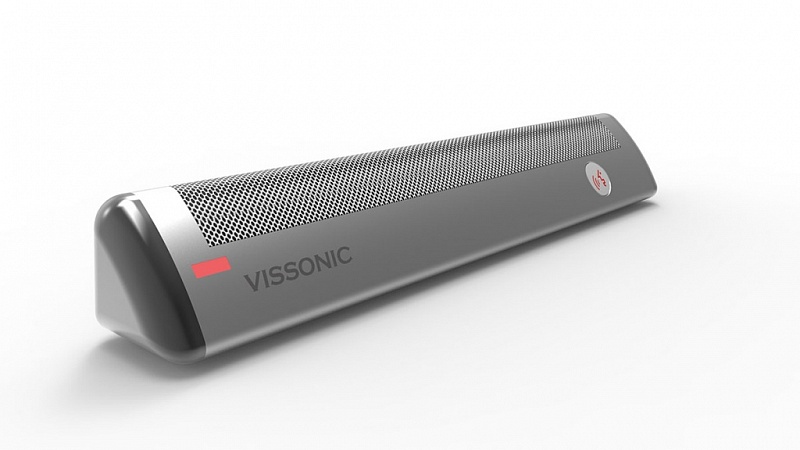 VISSONIC SONICON 2 1